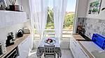 Kitchen - Ferienwohnung für 5 Personen (41 m²) in Leucate - Top-Hundeurlaub