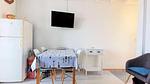 DiningRoom - Ferienwohnung für 5 Personen (41 m²) in Leucate - Top-Hundeurlaub