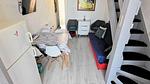 LivingRoom - Ferienwohnung für 5 Personen (41 m²) in Leucate - Top-Hundeurlaub