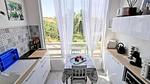 Kitchen - Ferienwohnung für 5 Personen (41 m²) in Leucate - Top-Hundeurlaub