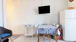 DiningRoom - Ferienwohnung für 5 Personen (41 m²) in Leucate - Top-Hundeurlaub