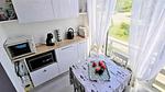 Kitchen - Ferienwohnung für 5 Personen (41 m²) in Leucate - Top-Hundeurlaub