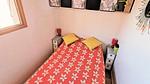 BedRoom - Ferienwohnung für 5 Personen (41 m²) in Leucate - Top-Hundeurlaub