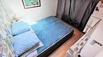 BedRoom - Ferienwohnung für 5 Personen (41 m²) in Leucate - Top-Hundeurlaub