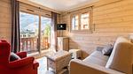 Ferienwohnung für 7 Personen (45 m²) in Méribel - Top-Hundeurlaub