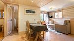 Ferienwohnung für 7 Personen (45 m²) in Méribel - Top-Hundeurlaub