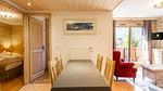 Ferienwohnung für 7 Personen (45 m²) in Méribel - Top-Hundeurlaub