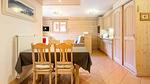 Ferienwohnung für 7 Personen (45 m²) in Méribel - Top-Hundeurlaub