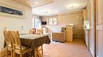 Ferienwohnung für 7 Personen (45 m²) in Méribel - Top-Hundeurlaub
