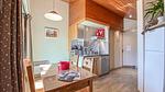 Untagged - Ferienwohnung für 5 Personen (27 m²) in Aussois - Top-Hundeurlaub