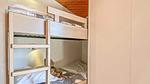 Untagged - Ferienwohnung für 5 Personen (27 m²) in Aussois - Top-Hundeurlaub