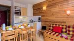 Ferienwohnung für 7 Personen (33 m²) in Valmeinier - Top-Hundeurlaub