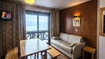 LivingRoom - Ferienwohnung für 6 Personen (45 m²) in Les Angles - Top-Hundeurlaub
