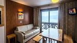 LivingRoom - Ferienwohnung für 6 Personen (45 m²) in Les Angles - Top-Hundeurlaub