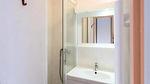 BathRoom - Ferienwohnung für 6 Personen (45 m²) in Les Angles - Top-Hundeurlaub