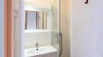 BathRoom - Ferienwohnung für 6 Personen (45 m²) in Les Angles - Top-Hundeurlaub