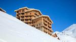 Untagged - Ferienwohnung für 5 Personen (41 m²) in Val Thorens - Top-Hundeurlaub