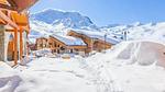 Untagged - Ferienwohnung für 5 Personen (41 m²) in Val Thorens - Top-Hundeurlaub