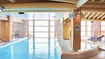 Untagged - Ferienwohnung für 5 Personen (41 m²) in Val Thorens - Top-Hundeurlaub