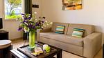 LivingRoom - Ferienwohnung für 7 Personen (41 m²) - Top-Hundeurlaub