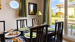 DiningRoom - Ferienwohnung für 7 Personen (41 m²) - Top-Hundeurlaub