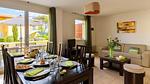 LivingRoom - Ferienwohnung für 7 Personen (41 m²) - Top-Hundeurlaub