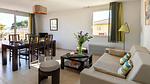 LivingRoom - Ferienwohnung für 7 Personen (41 m²) - Top-Hundeurlaub