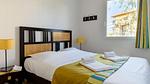 BedRoom - Ferienwohnung für 7 Personen (41 m²) - Top-Hundeurlaub