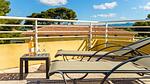TerraceBalcony - Ferienwohnung für 7 Personen (41 m²) - Top-Hundeurlaub