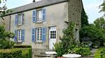 exterior - Ferienhaus für 9 Personen (144 m²) in Saint-Sulpice-les-Feuilles - Top-Hundeurlaub