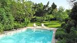 exterior - Ferienhaus für 9 Personen (144 m²) in Saint-Sulpice-les-Feuilles - Top-Hundeurlaub