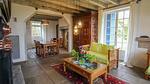 interior - Ferienhaus für 9 Personen (144 m²) in Saint-Sulpice-les-Feuilles - Top-Hundeurlaub