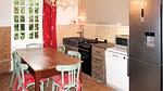 interior - Ferienhaus für 9 Personen (144 m²) in Saint-Sulpice-les-Feuilles - Top-Hundeurlaub
