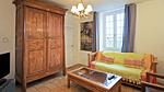 interior - Ferienhaus für 9 Personen (144 m²) in Saint-Sulpice-les-Feuilles - Top-Hundeurlaub