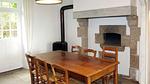 interior - Ferienhaus für 9 Personen (144 m²) in Saint-Sulpice-les-Feuilles - Top-Hundeurlaub
