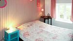 interior - Ferienhaus für 9 Personen (144 m²) in Saint-Sulpice-les-Feuilles - Top-Hundeurlaub