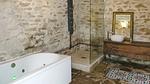 interior - Ferienhaus für 9 Personen (144 m²) in Saint-Sulpice-les-Feuilles - Top-Hundeurlaub