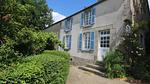 exterior - Ferienhaus für 9 Personen (144 m²) in Saint-Sulpice-les-Feuilles - Top-Hundeurlaub