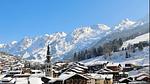 AreaWinter20KM - Ferienwohnung für 5 Personen (37 m²) in La Clusaz - Top-Hundeurlaub