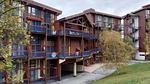 ExteriorSummer - Ferienwohnung für 6 Personen (30 m²) in Les Arcs 1800 - Top-Hundeurlaub