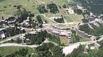 ExteriorSummer - Ferienwohnung für 6 Personen (30 m²) in Les Arcs 1800 - Top-Hundeurlaub