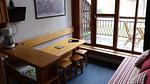 ExteriorSummer - Ferienwohnung für 6 Personen (30 m²) in Les Arcs 1800 - Top-Hundeurlaub