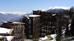 ExteriorSummer - Ferienwohnung für 6 Personen (30 m²) in Les Arcs 1800 - Top-Hundeurlaub