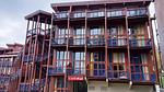 ExteriorSummer - Ferienwohnung für 6 Personen (30 m²) in Les Arcs 1800 - Top-Hundeurlaub