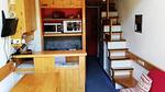 ExteriorSummer - Ferienwohnung für 6 Personen (30 m²) in Les Arcs 1800 - Top-Hundeurlaub