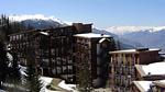 ExteriorSummer - Ferienwohnung für 6 Personen (30 m²) in Les Arcs 1800 - Top-Hundeurlaub