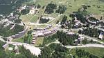 ExteriorSummer - Ferienwohnung für 6 Personen (30 m²) in Les Arcs 1800 - Top-Hundeurlaub