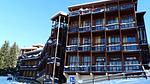 ExteriorSummer - Ferienwohnung für 6 Personen (30 m²) in Les Arcs 1800 - Top-Hundeurlaub