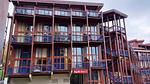 ExteriorSummer - Ferienwohnung für 6 Personen (30 m²) in Les Arcs 1800 - Top-Hundeurlaub