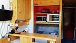 ExteriorSummer - Ferienwohnung für 6 Personen (30 m²) in Les Arcs 1800 - Top-Hundeurlaub